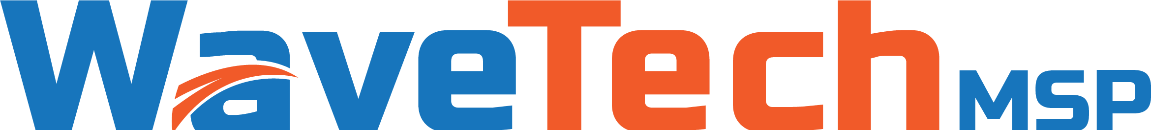 WaveTech Security logo